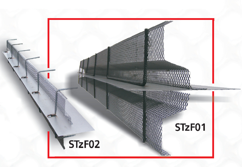Typ STzF02 / Typ STzF01